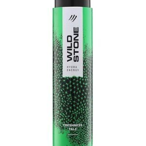 WILD STONE HYDRA ENERGY POWDER 50GM