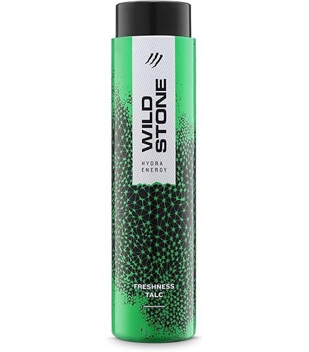 WILD STONE HYDRA ENERGY POWDER 50GM