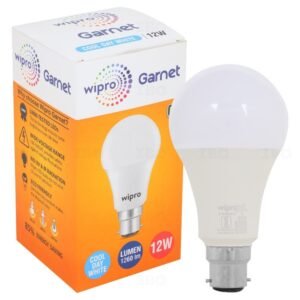 WIPRO LED 12W