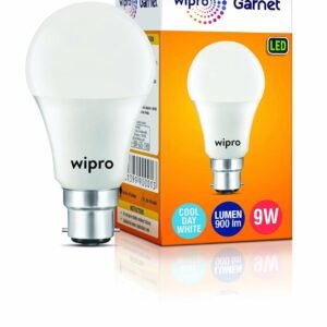 WIPRO LED 9W