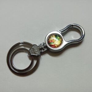 WM KEY CHAINS