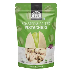 WONDERLANA PISTA SALTED 250G