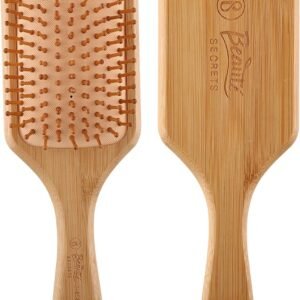 WOODEN BIG BRUS