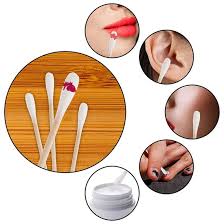 WOODEN STICK BUDS