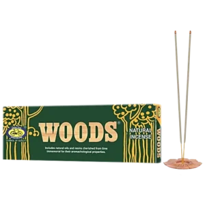 WOODS AGARBATTI