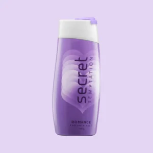 WS DEO TALC ROMANCE 100G.