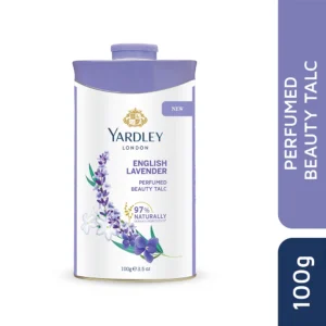 YARDLEY ENGLISH LAVENDER 100G