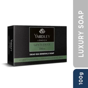 YARDLEY GENTLEMAT URBANE SOAP 100GM