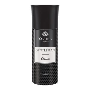 YARDLY GENTLEMAN 150ML