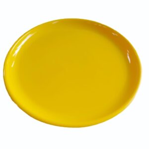 YELLO PLATES