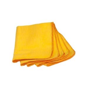YELLOW11CLOTH BIG