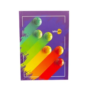 YUVA NOTE BOOK 160 PAG