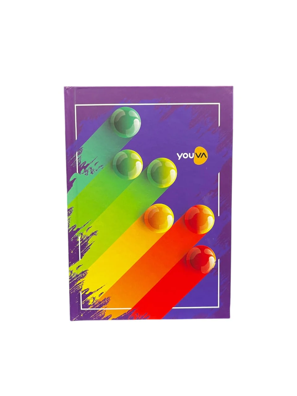 YUVA NOTE BOOK 160 PAG