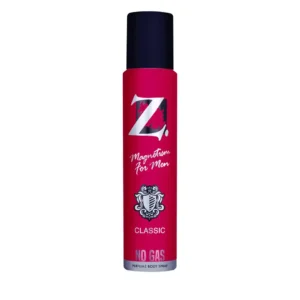 Z CLASSIC PERFUME BODY SPRAY 99G