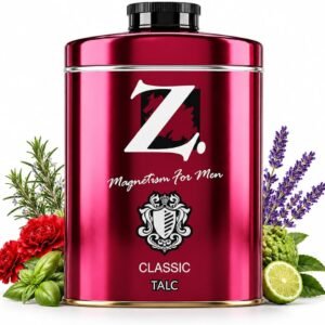 Z MAGNETISUM FOR MEN 100G
