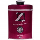 Z MAGNETISUM FOR MEN CLASSIC POWDER 50G
