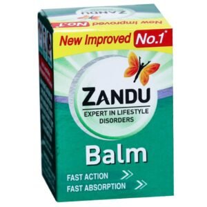 ZANDU BALM 25ML
