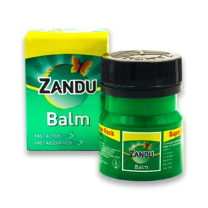 ZANDU BALM 50ML