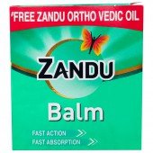 ZANDU BALM 50M