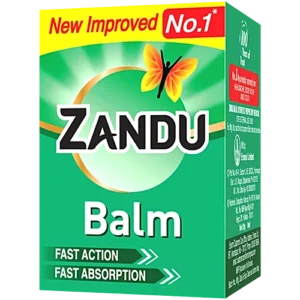 ZANDU BALM 8ML