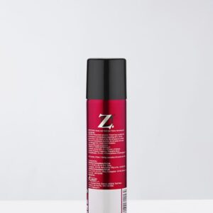ZEDBLACK PASSION RED DEO