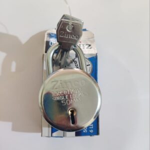 ZINCO DOUBLE LOCK