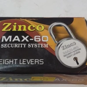 ZINCO MAX-40