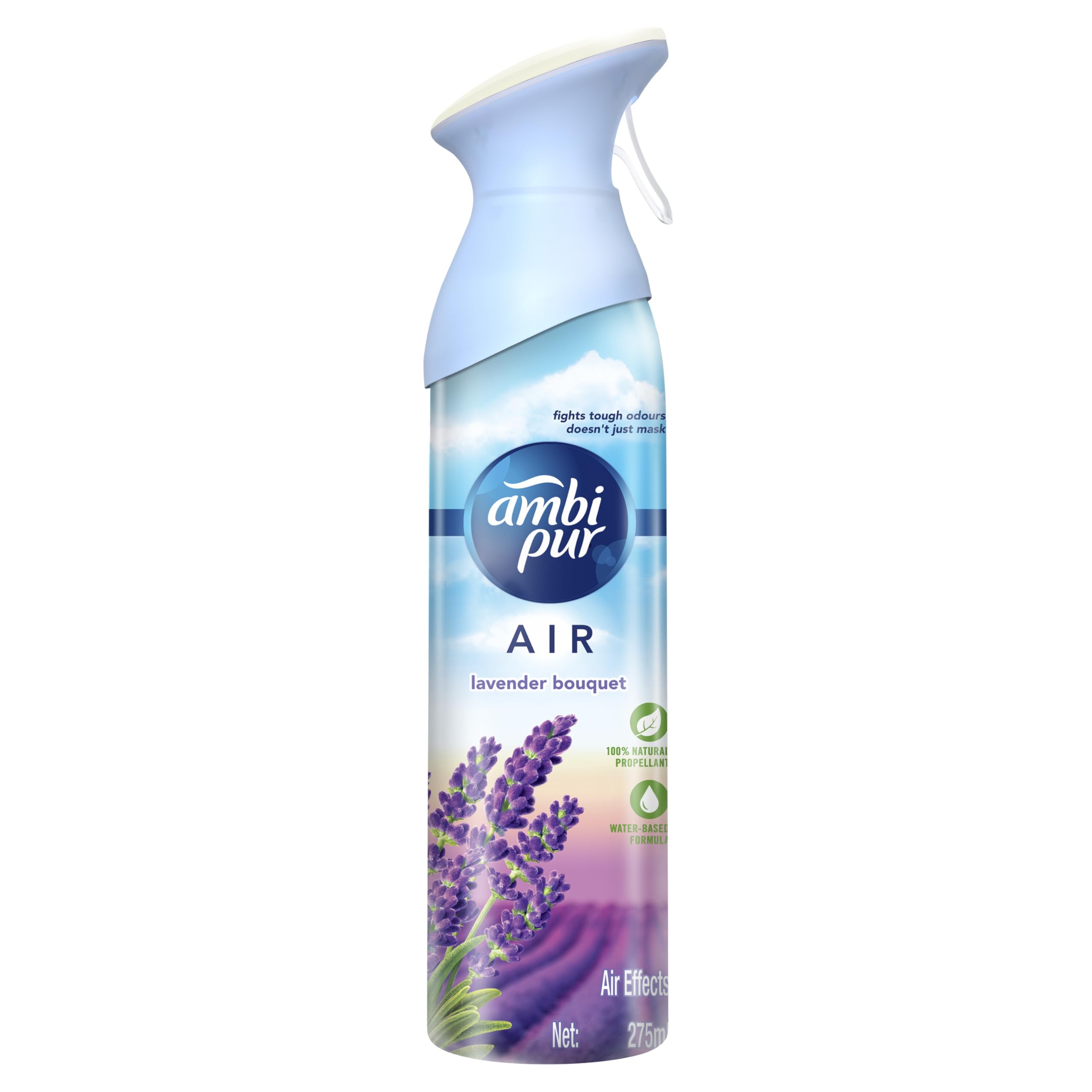 ambi pur levendra
