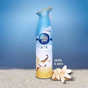 ambi pure vannila
