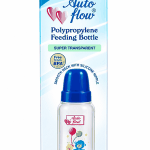AUTO FLOW POLYPROPYLENE FEEDING BOTTLE