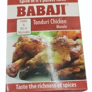 BABAJI TANDURI CHICKEN 50GM