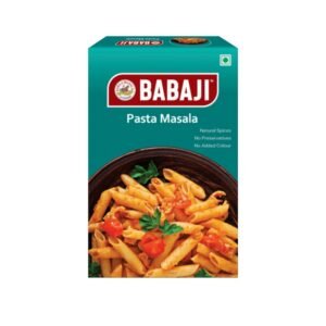 BABAJI PASTA MASALA 50GM