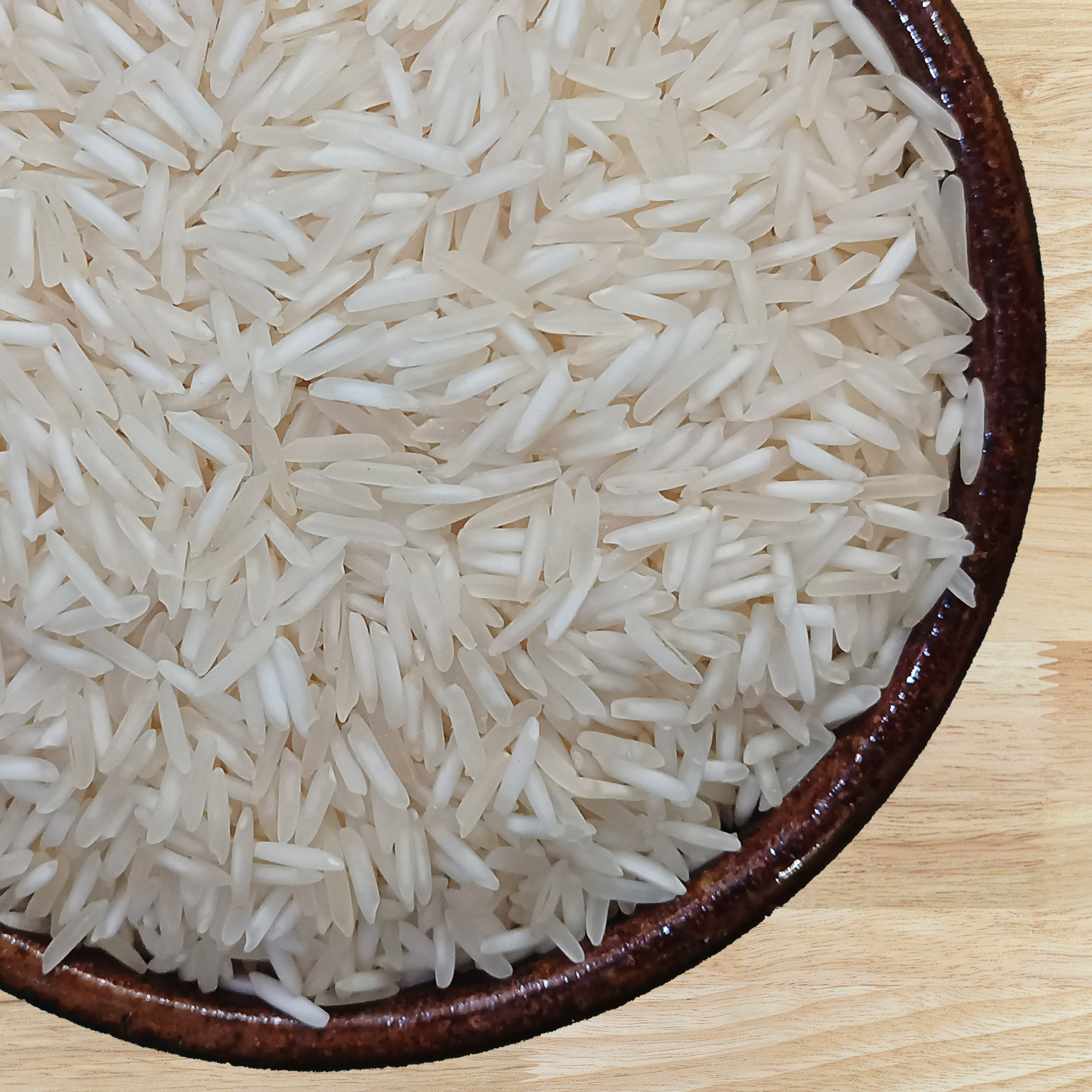 BASMATI RICE 1KG
