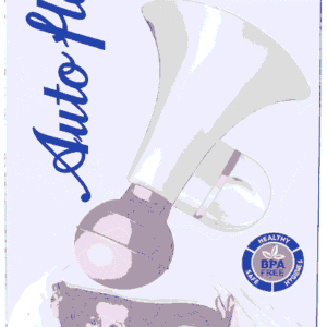 AUTO FLOW BREAST PUMP