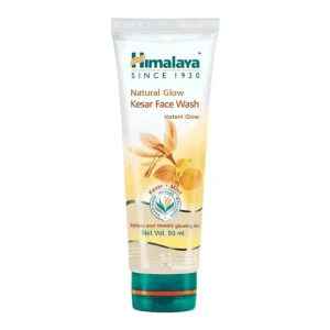 himalaya fairness kesar face w