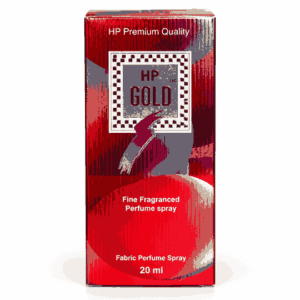 HP GOLD PERFUME 20ML