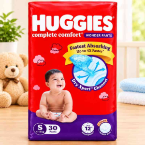 HUGGIES WONDER (S) SIZE 10PANTS