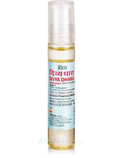 DIVYA DHARA 10ML