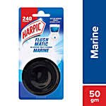 HARPIC FLUSH MATIC MARINE TOILET CLEANER 50G