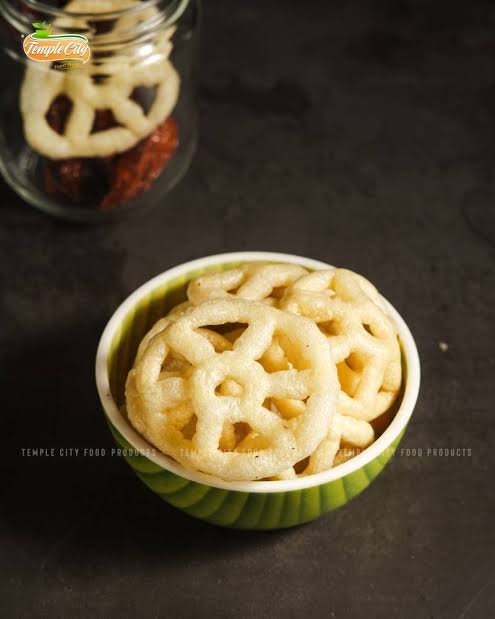 SAMARTH WHEEL PAPAD