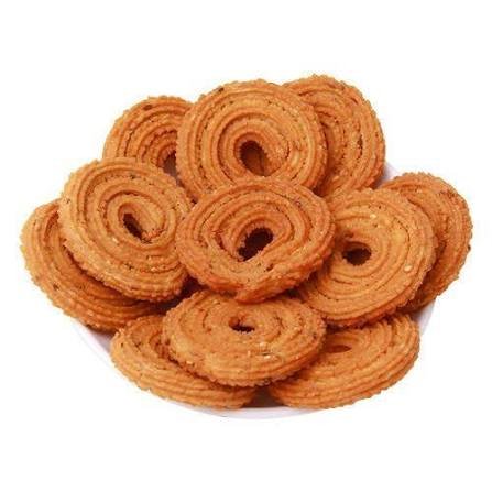 SAMARTH CHAKLI 200G