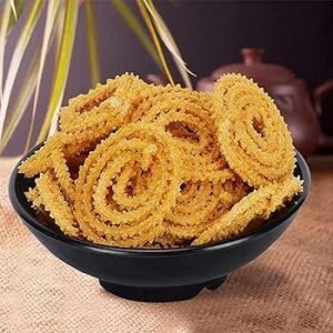 BUTTER CHAKALI