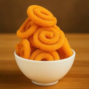 SHANTI MASALA CHAKLI