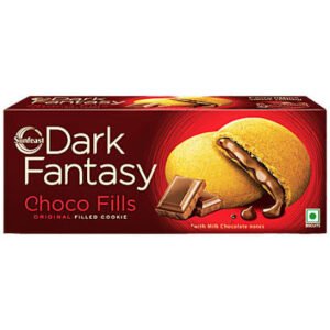 DARK FANTASY CHOCO FILLS COOKIES 69G