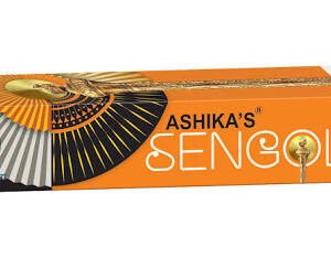 ASHIKAS SENGOL DHOOP 1 STICK