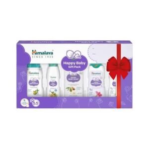 HIMLAYA HAPPY BABY SMALL GIFT PACK