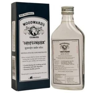 WOODWARDS GRIPE WATER 130ML