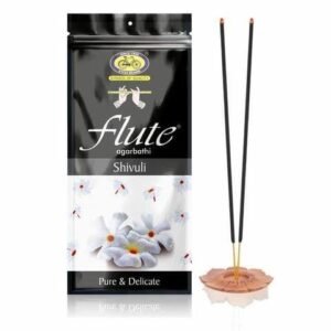 CYCLE FLUTE SHIULI AGARBATHI 135G
