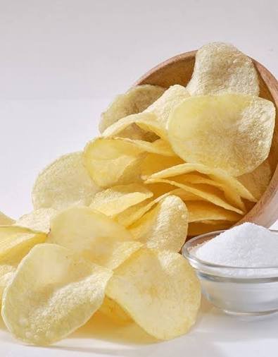 SAMARTH CHIPS 80GM