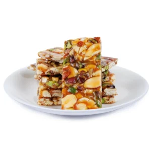 DRY FRUITS CHIKI
